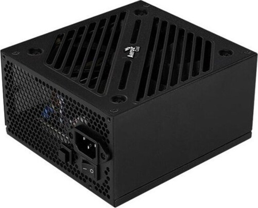 Cylon 700W Strømforsyning (PSU) - 700 Watt - 120 mm - 80 Plus Bronze sertifisert