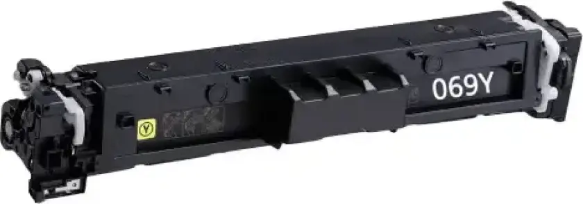 069 Y Toner - 5091C002 kompatibel - Gul 1900 sider