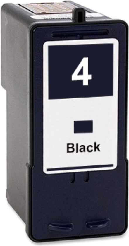 4 / 5 blekkpatron combo pack 2 pcs - kompatibel - 63 ml
