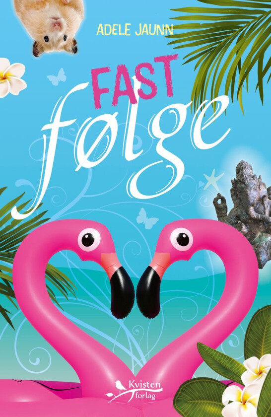 Fast følge