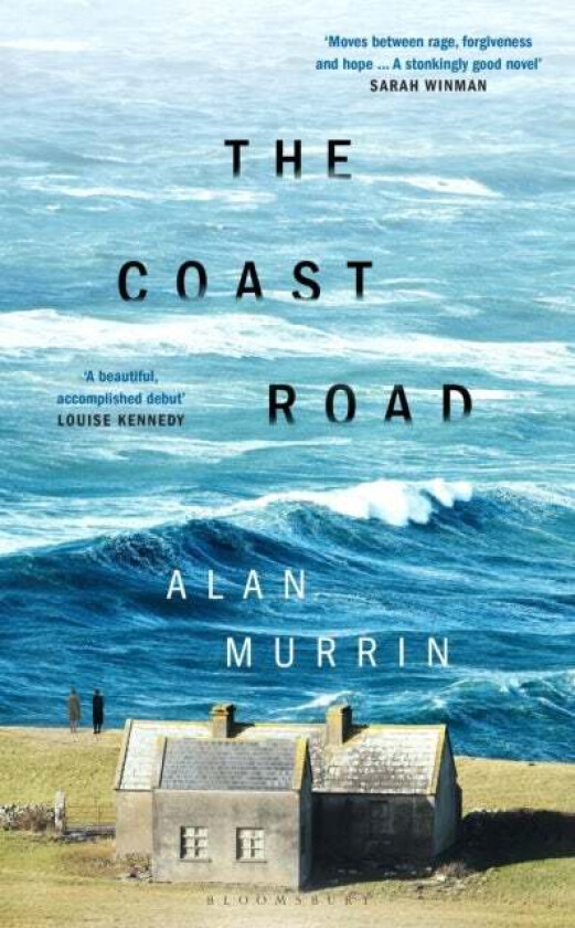 The Coast Road Av Alan Murrin