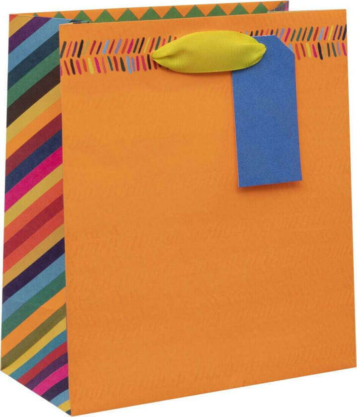 Gavepose Medium Colour Hub Orange