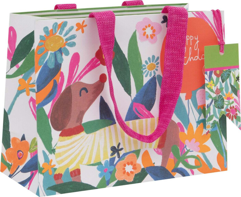 Gavepose Landscape M Ps Sausage Dog