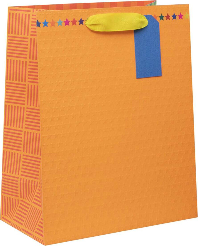 Gavepose Large Colour Hub Orange