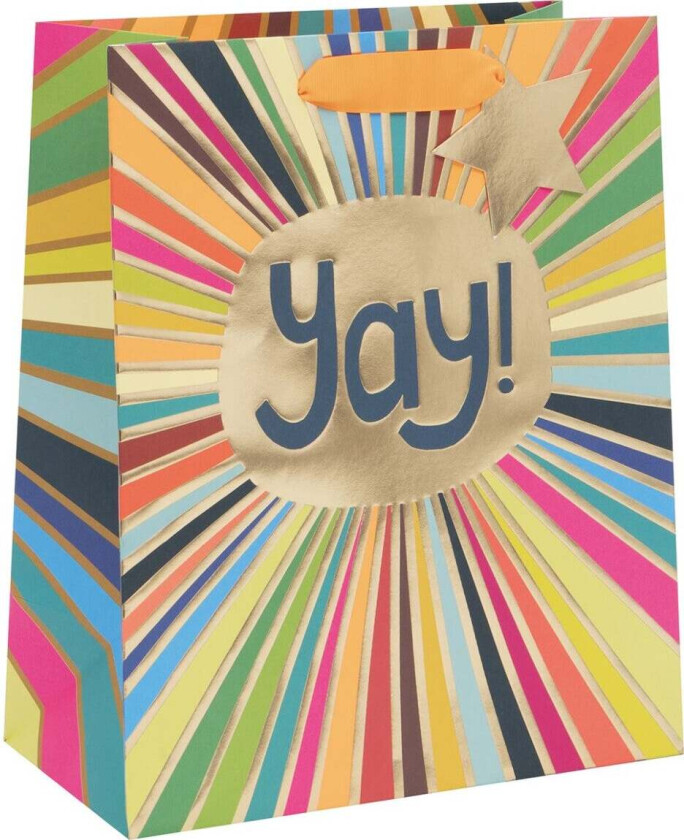 Gavepose Large Ps Yay Rays