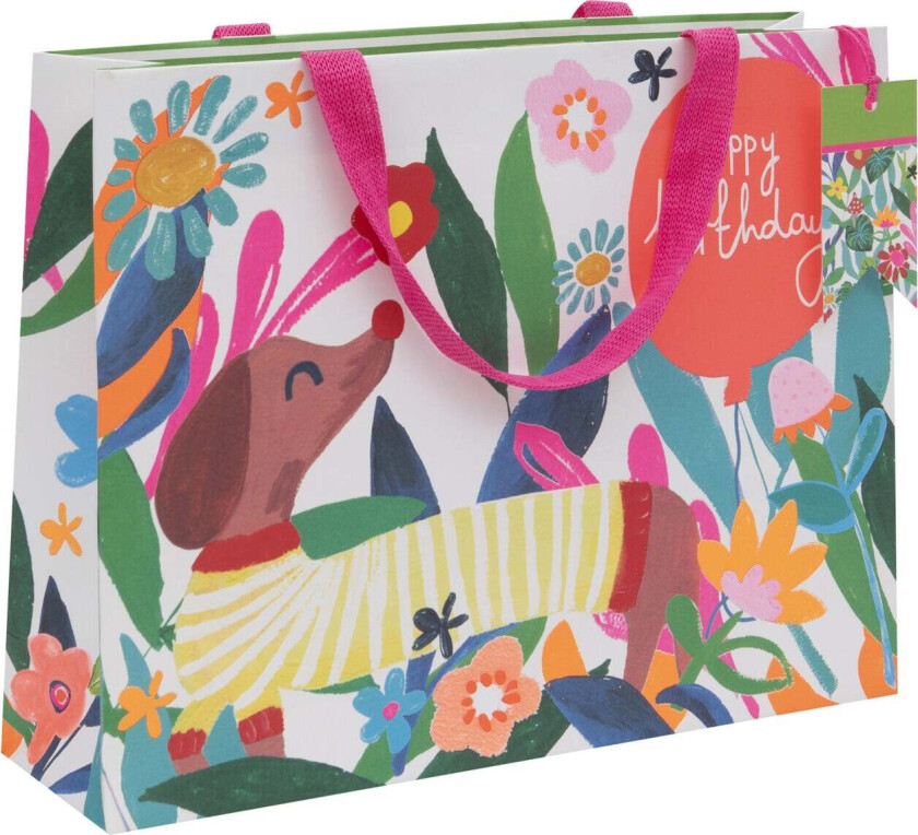 Gavepose Landscape L Ps Sausage Dog