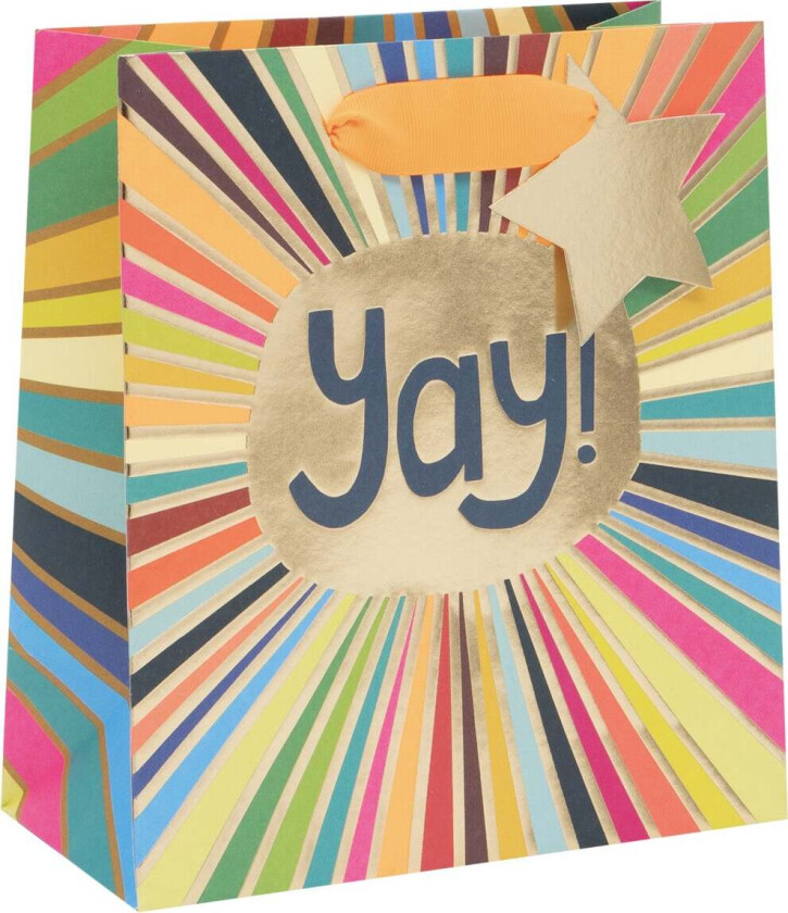 Gavepose Medium Ps Yay Rays