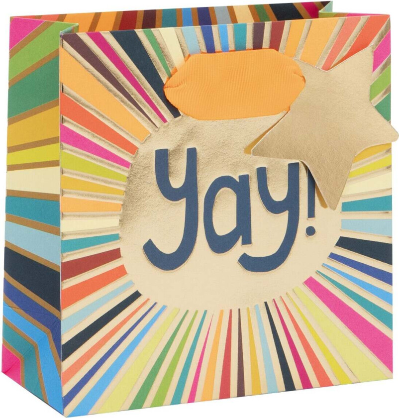 Gavepose Small Ps Yay Rays