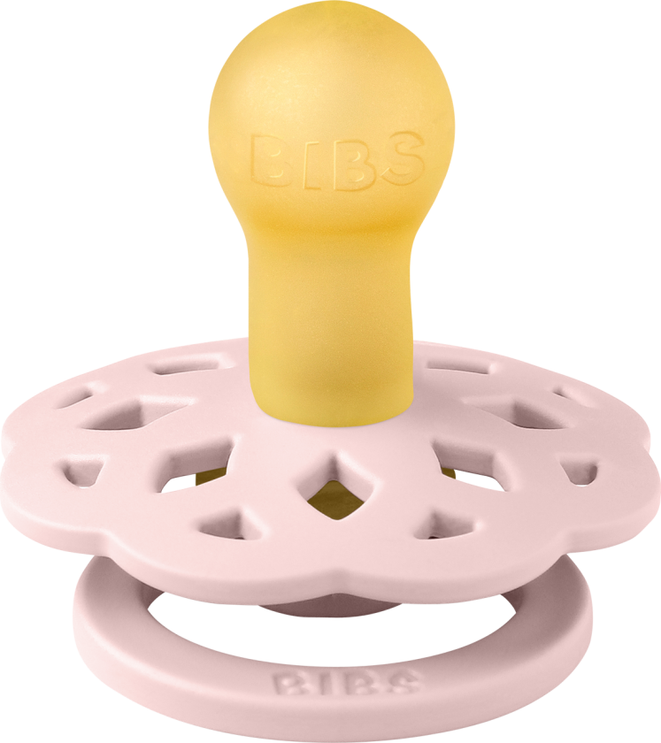 Boheme Smokk - Naturgummi Smokk 100% - Blossom