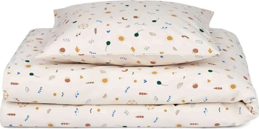 Carmen Sengesett Baby - 70x100 - Tivoli