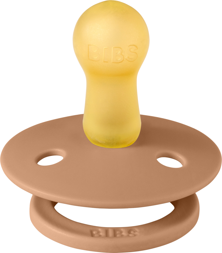 Smokk Naturgummi - Earth