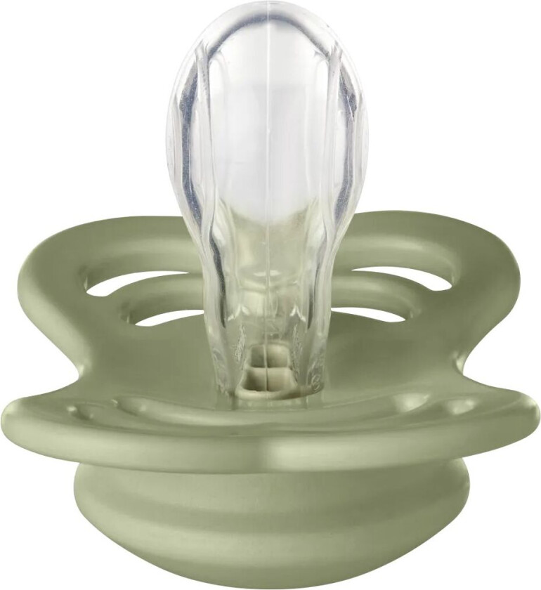 Smokk - Supreme - Silikon - Sage