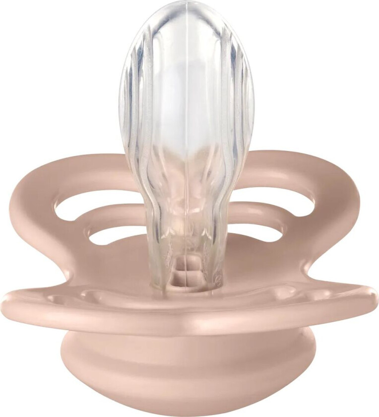 Smokk - Supreme - Silikon - Blush