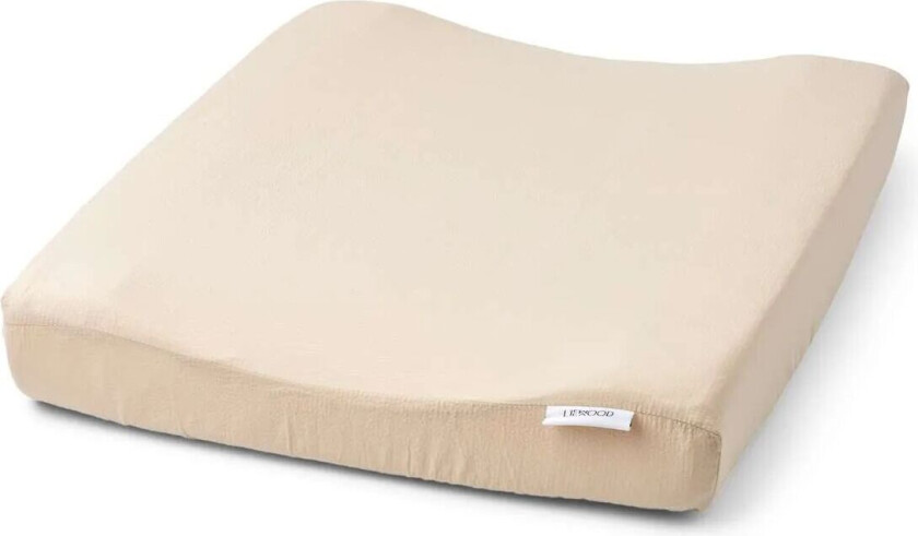 Cliff Trekk Til Stellematte - 50x65 - Sand