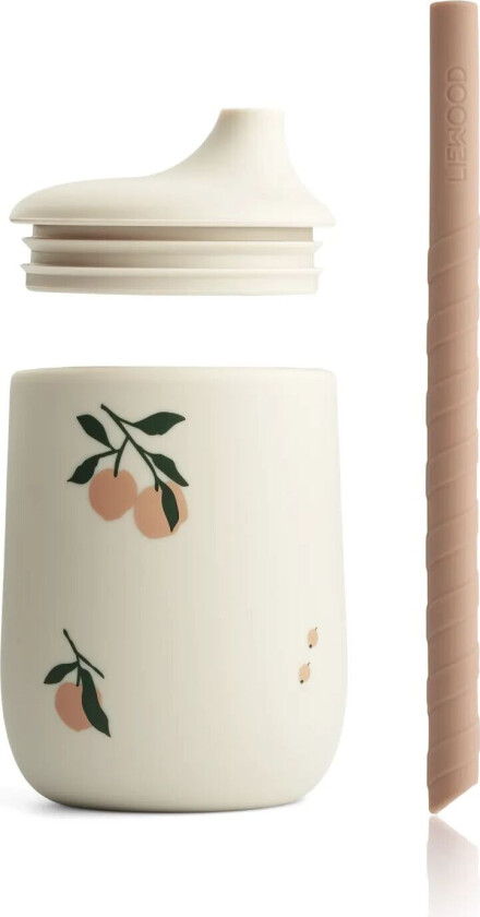 Tutekopp Baby - Ellis 230ml - Peach