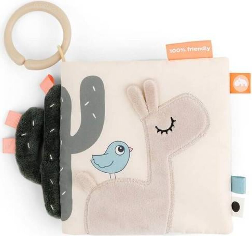 Done By Deer Activity Book Lalee