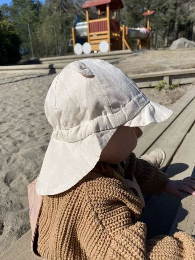 - Solhatt Baby Lin - Sand