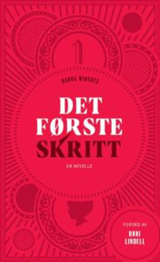 Det første skritt av Hanna Winsnes