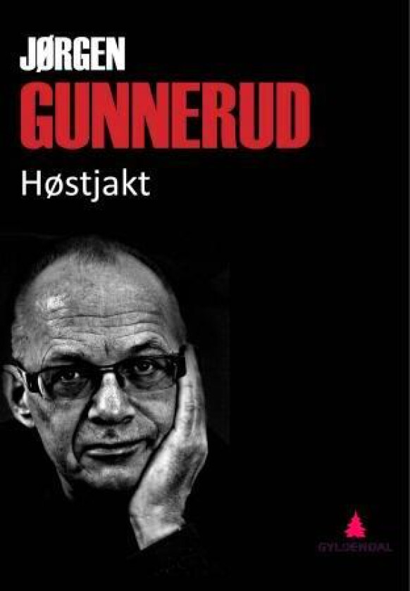 Høstjakt av Jørgen Gunnerud