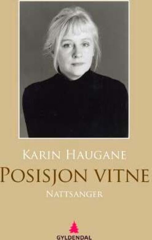 Posisjon vitne av Karin Haugane