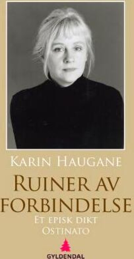 Ruiner av forbindelse av Karin Haugane