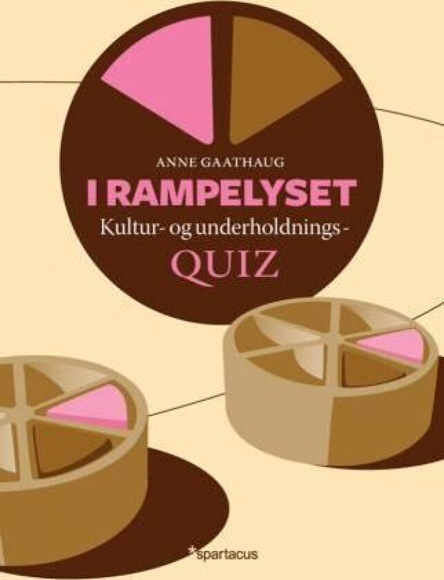 I rampelyset av Anne Gaathaug