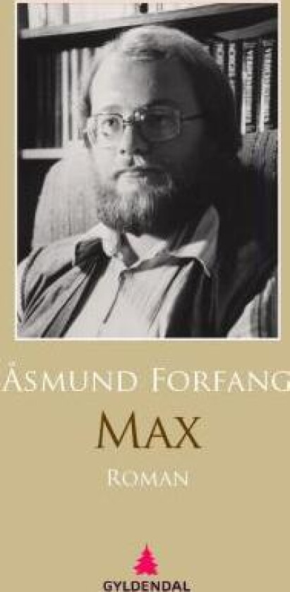 Max av Åsmund Forfang