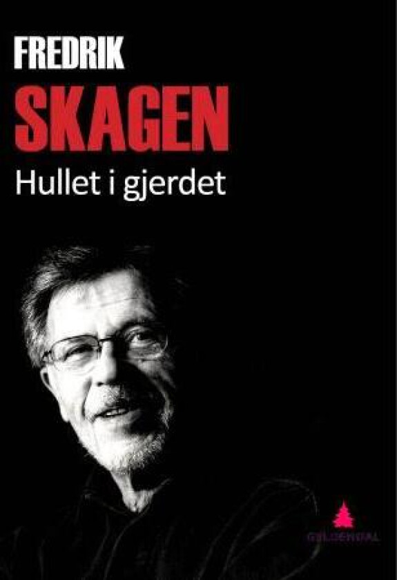 Hullet i gjerdet av Fredrik Skagen