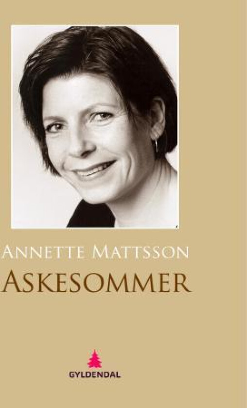 Askesommer av Annette Mattsson