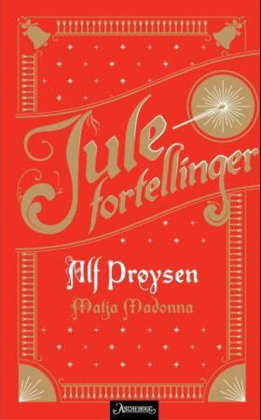 Bilde av Matja Madonna av Alf Prøysen