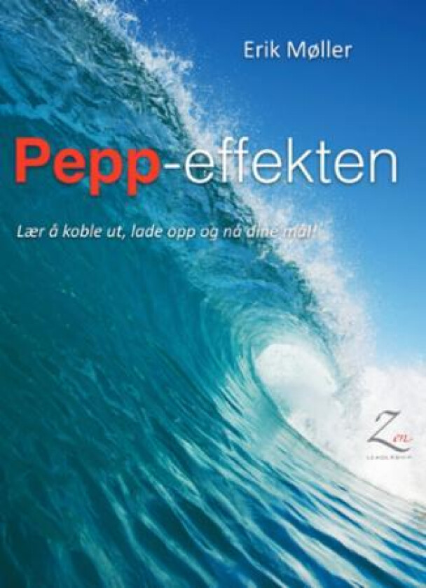 Pepp-effekten av Erik Møller