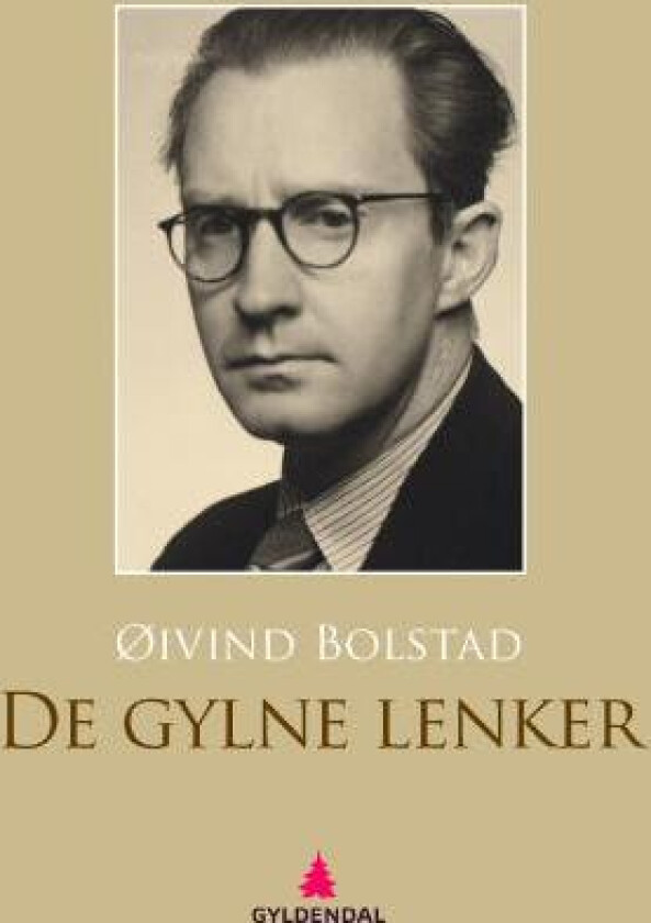 De gylne lenker av Øivind Bolstad