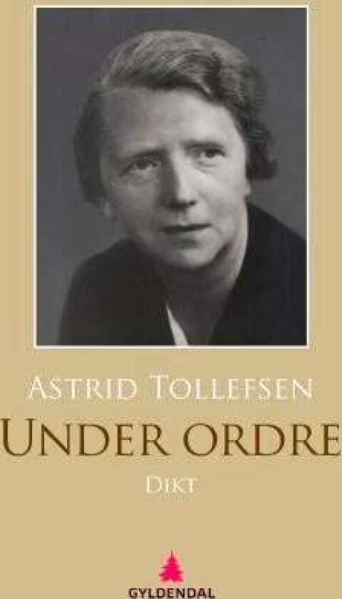 Under ordre av Astrid Tollefsen