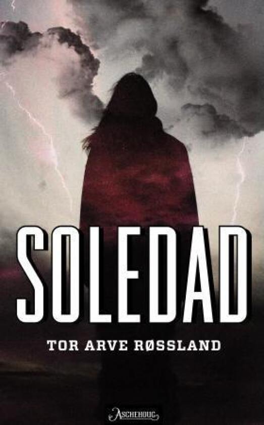 Soledad av Tor Arve Røssland