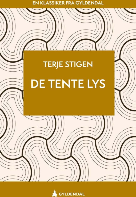 De tente lys av Terje Stigen