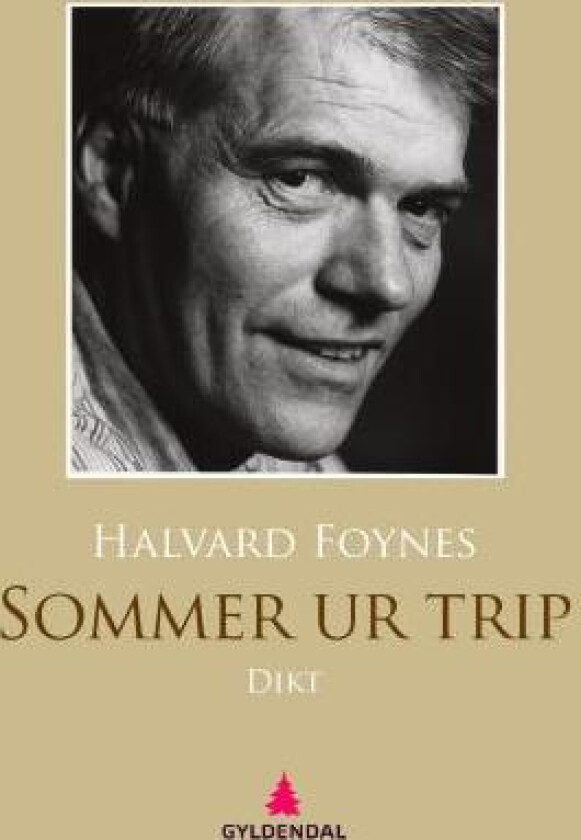 Sommer ur trip av Halvard Foynes