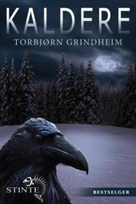 Kaldere av Torbjørn Grindheim