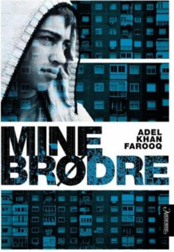 Mine brødre av Adel Khan Farooq