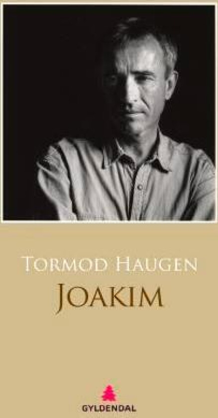 Joakim av Tormod Haugen