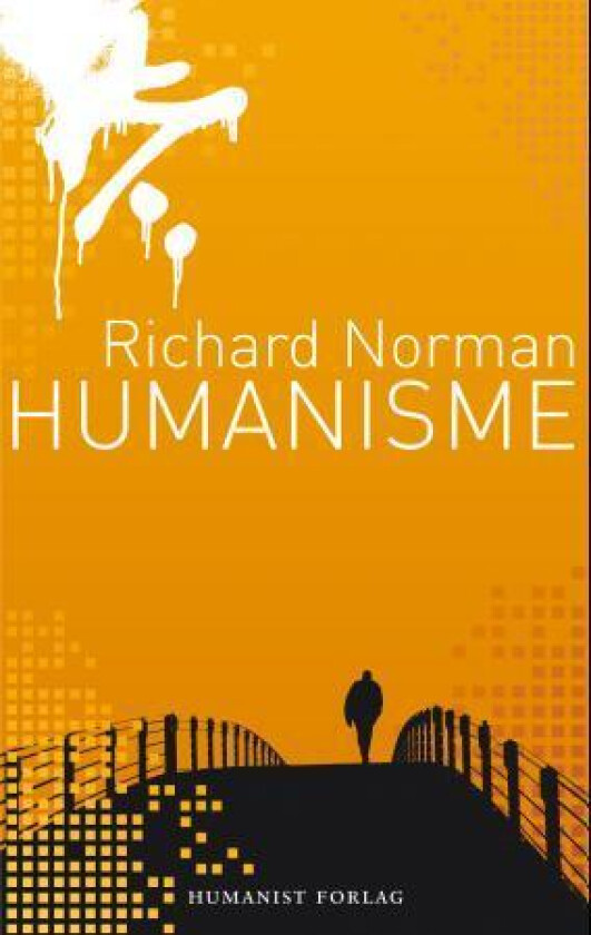 Humanisme av Richard Norman