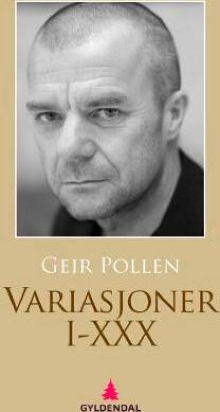 Variasjonar I-XXX av Geir Pollen