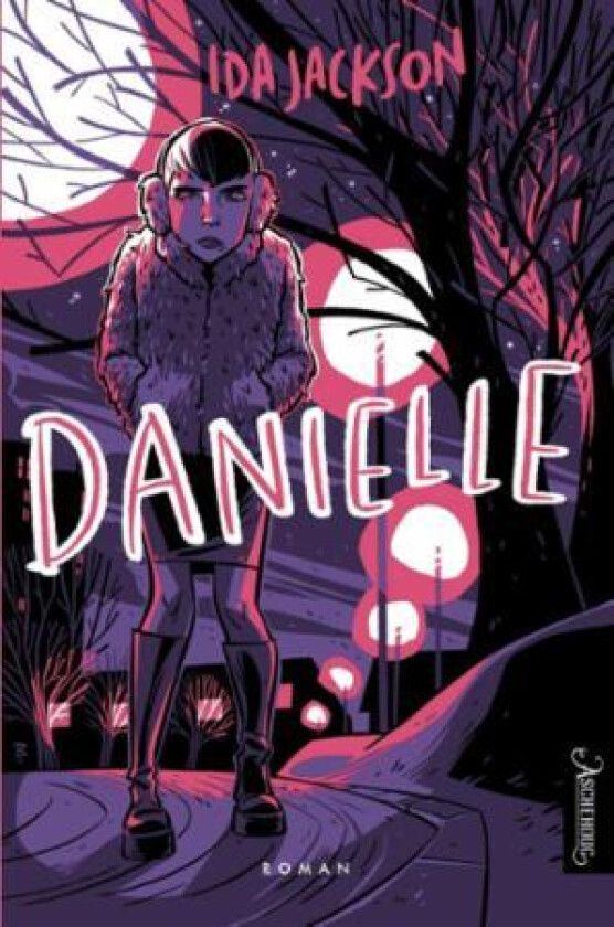 Danielle av Ida Jackson