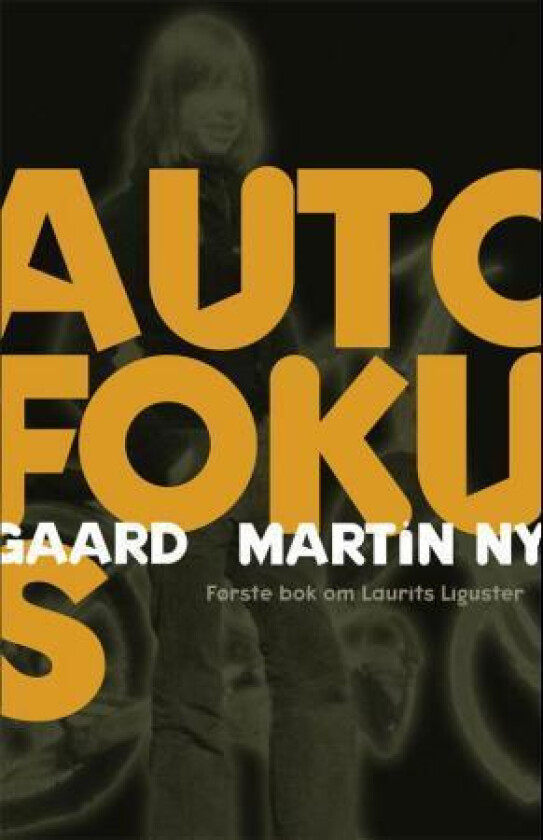 Autofokus av Martin Nygaard