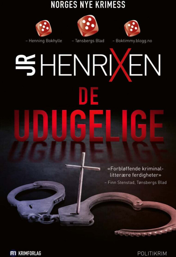 De udugelige av J.R. Henrixen