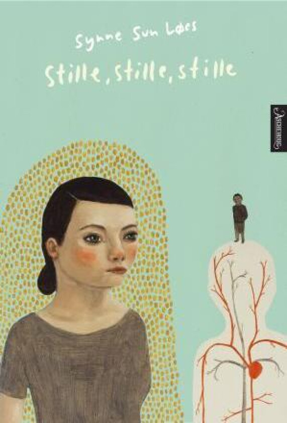 Stille, stille, stille av Synne Sun Løes
