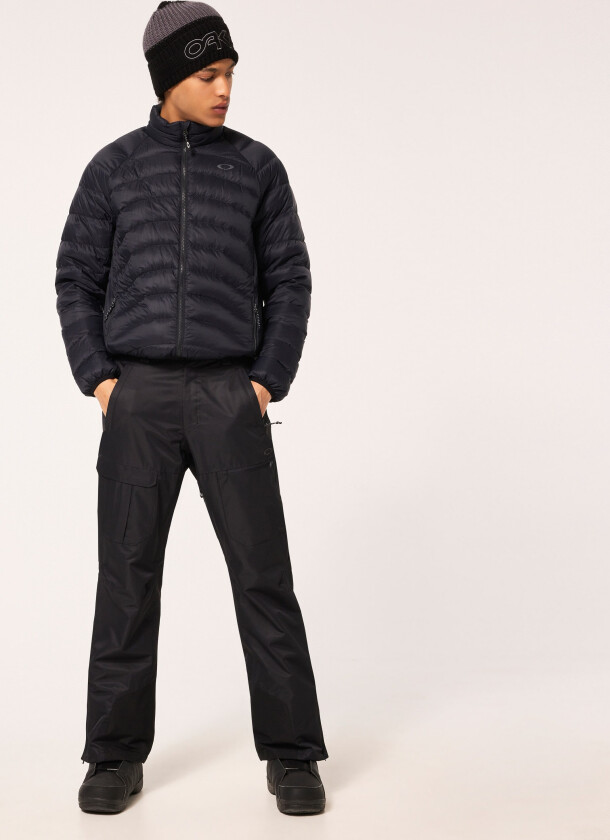Men's Divisional Cargo Shell Pant