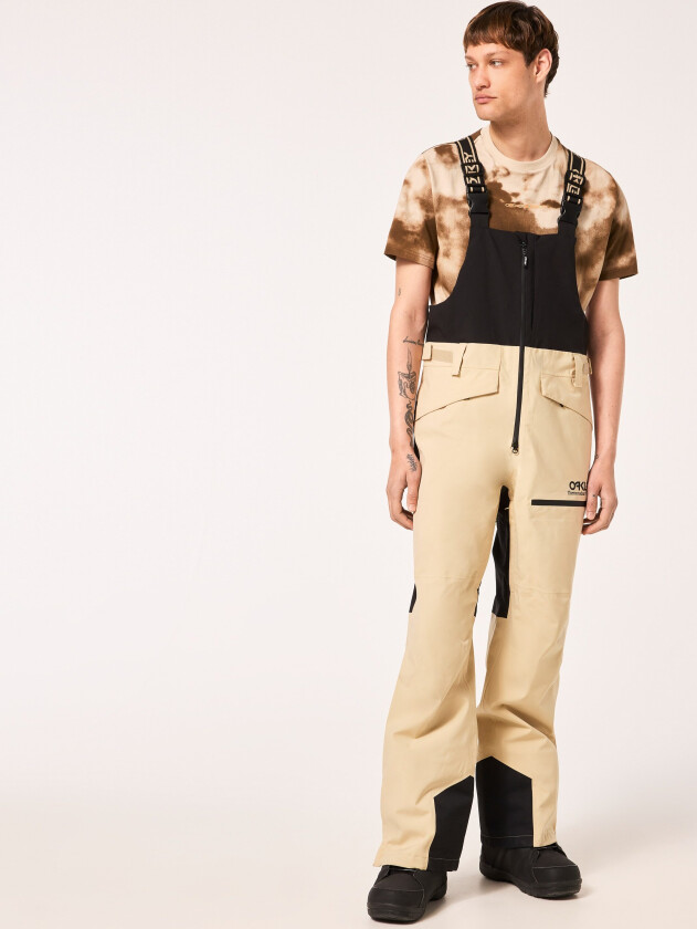 Men's Tnp Shell Bib