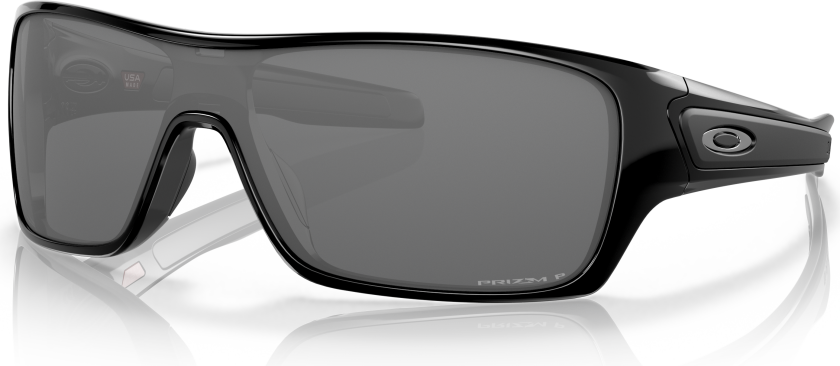 Men's Turbine Rotor Sunglasses
