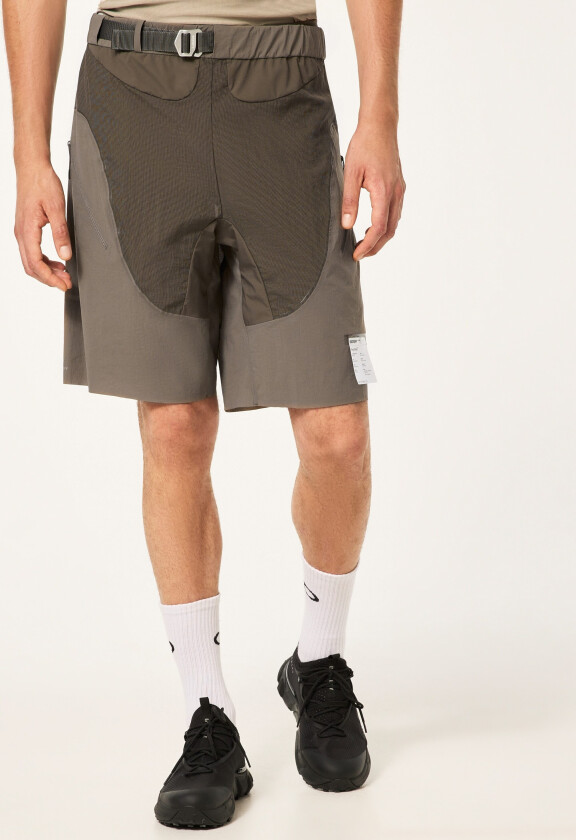 Men's Peaceshell™ Belted Shorts System X Satisfy