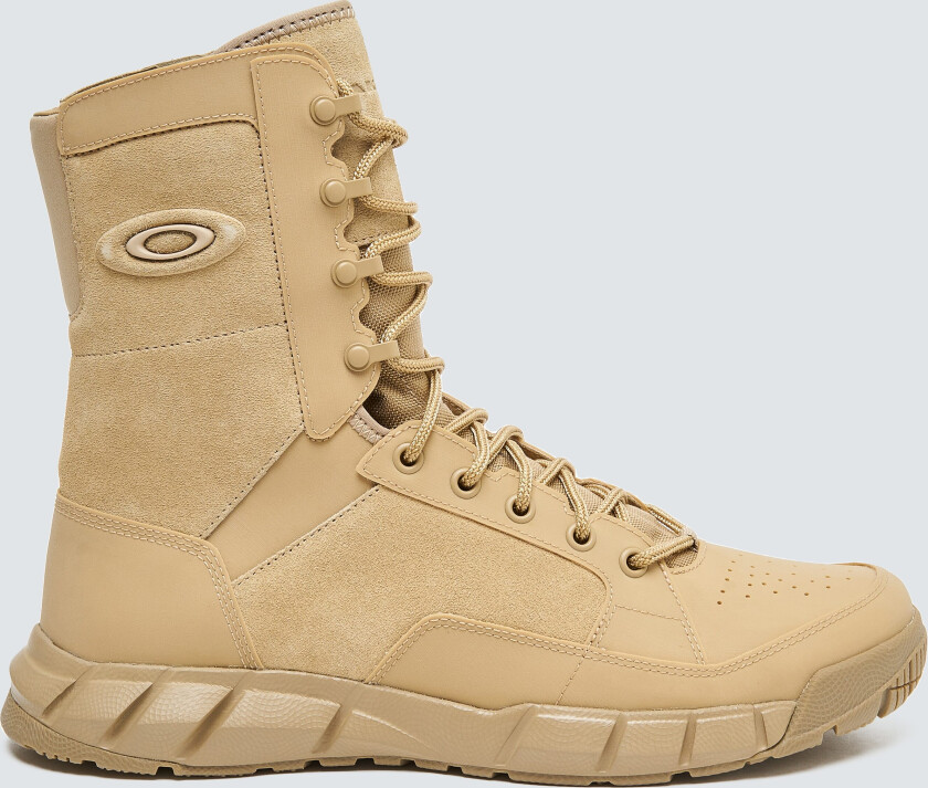 Mann Coyote Boot Lx